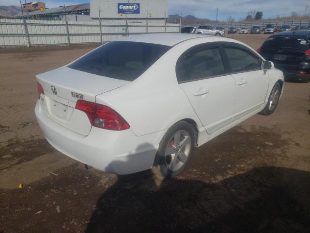 Photo 3 from auction – 2006 HONDA CIVIC EX with VIN 1HGFA16846L027981