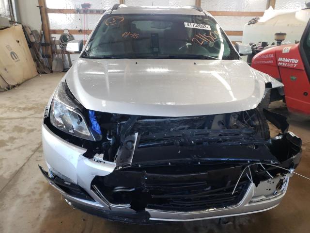 Photo 5 from auction – 2013 CHEVROLET TRAVERSE L with VIN 1GNKRJKD1DJ211509