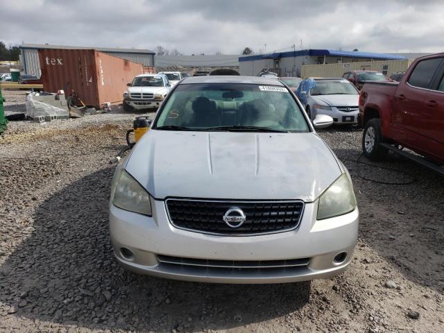 Photo 5 from auction – 2005 NISSAN ALTIMA S with VIN 1N4AL11D55C170580