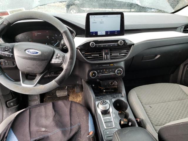 Photo 8 from auction – 2020 FORD ESCAPE SE with VIN 1FMCU9G6XLUA43902
