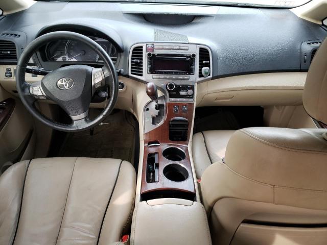 Photo 8 from auction – 2012 TOYOTA VENZA LE with VIN 4T3BA3BBXCU031486