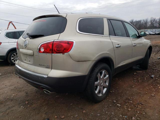Photo 3 from auction – 2012 BUICK ENCLAVE with VIN 5GALRBED9AJ228120