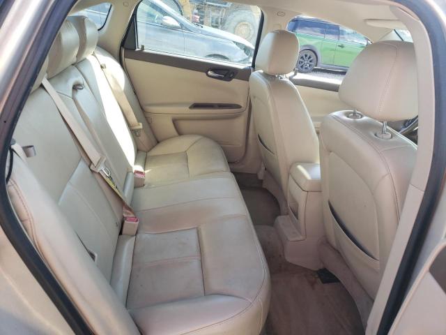 Photo 10 from auction – 2008 CHEVROLET IMPALA LT with VIN 2G1WT58N281319634
