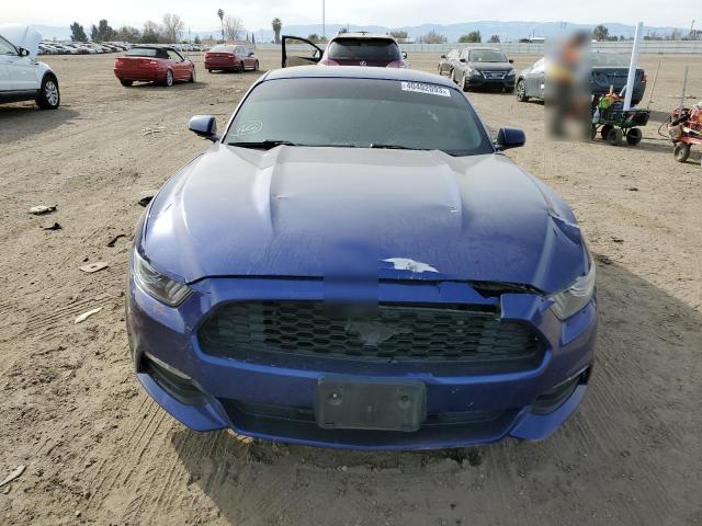 Photo 5 from auction – 2015 FORD MUSTANG with VIN 1FA6P8AM7F5400287