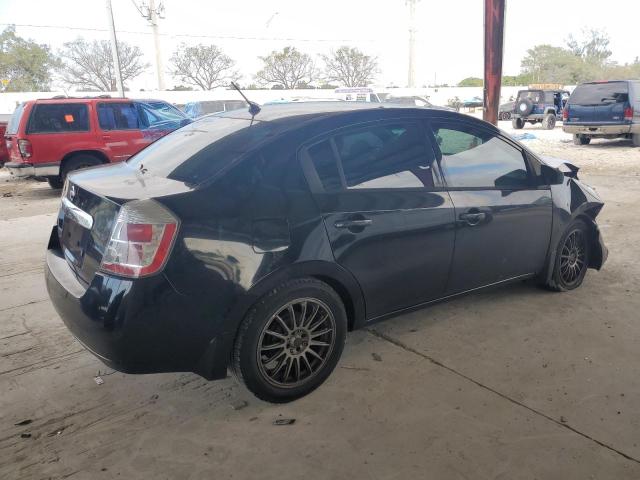 Photo 3 from auction – 2010 NISSAN SENTRA 2.0 with VIN 3N1AB6AP2AL625245