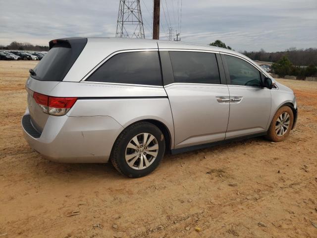 Photo 3 from auction – 2015 HONDA ODYSSEY EX with VIN 5FNRL5H41FB110794