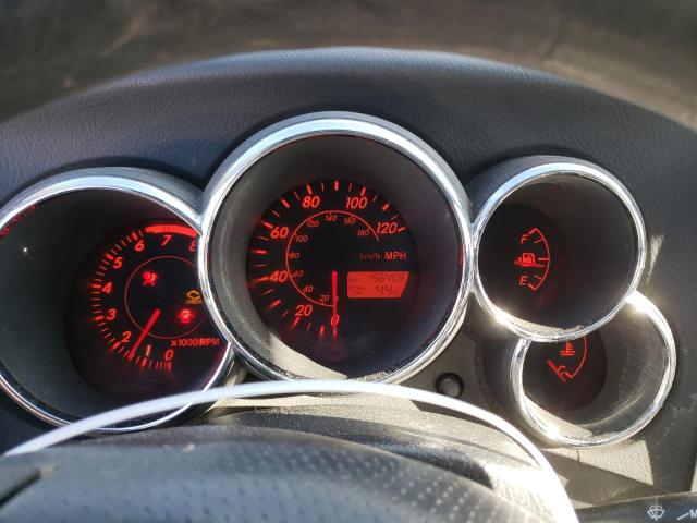 Photo 9 from auction – 2003 PONTIAC VIBE with VIN 5Y2SM62803Z439962