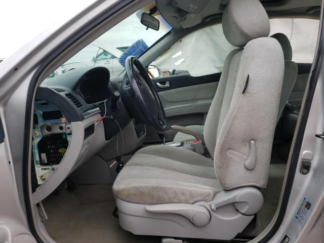 Photo 7 from auction – 2006 HYUNDAI SONATA GLS with VIN 5NPEU46F56H044049