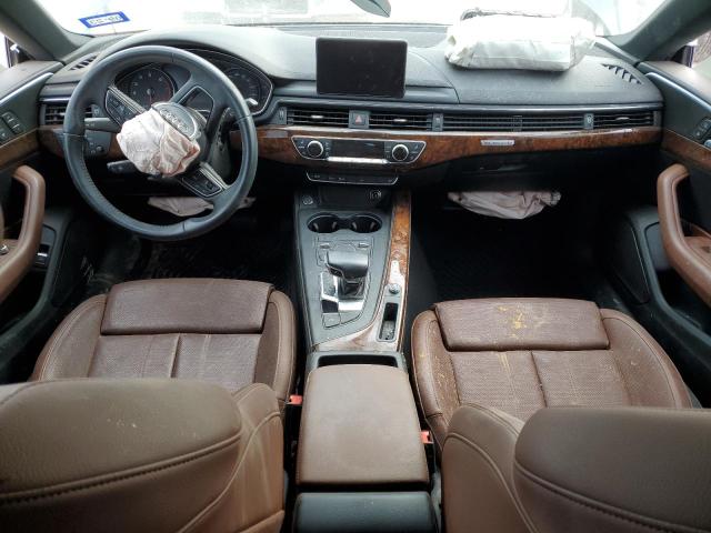 Фото 8 с аукциона – 2018 AUDI A5 PREMIUM с VIN WAUBNCF54JA022767
