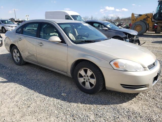 Photo 4 from auction – 2008 CHEVROLET IMPALA LT with VIN 2G1WT58N281319634