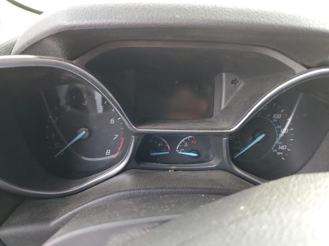 Photo 9 from auction – 2015 FORD TRANSIT CO with VIN NM0LS7F78F1192028