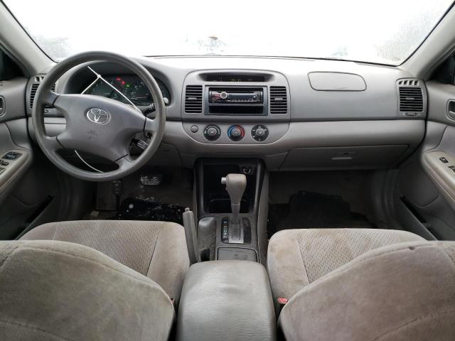 Photo 8 from auction – 2003 TOYOTA CAMRY LE with VIN 4T1BE32K73U699694