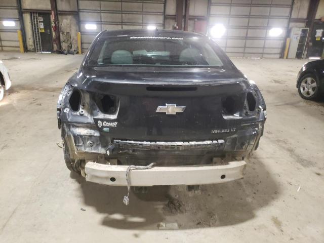 Photo 6 from auction – 2015 CHEVROLET MALIBU 1LT with VIN 1G11C5SL5FF339979