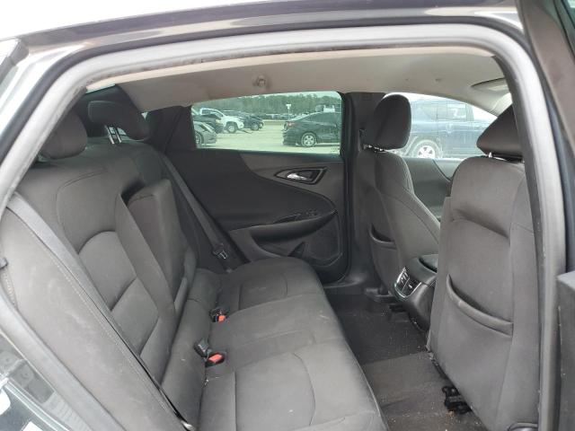 Photo 10 from auction – 2018 CHEVROLET MALIBU LT with VIN 1G1ZD5ST5JF198498