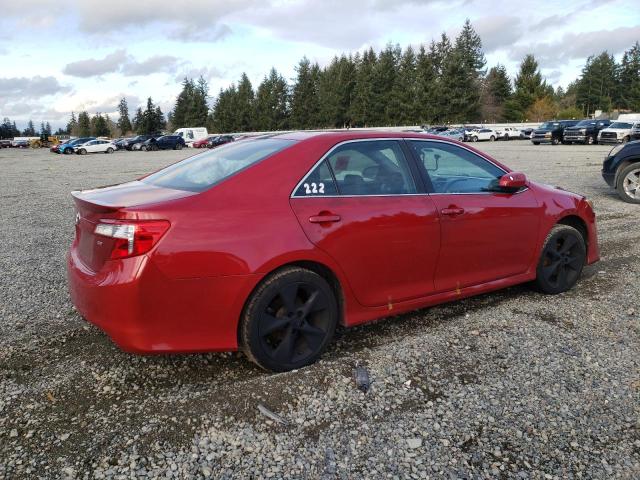 Photo 3 from auction – 2014 TOYOTA CAMRY L with VIN 4T1BF1FK0EU852012