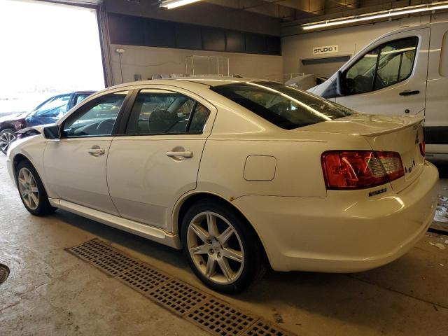 Photo 2 from auction – 2010 MITSUBISHI GALANT ES with VIN 4A32B3FF7AE004774