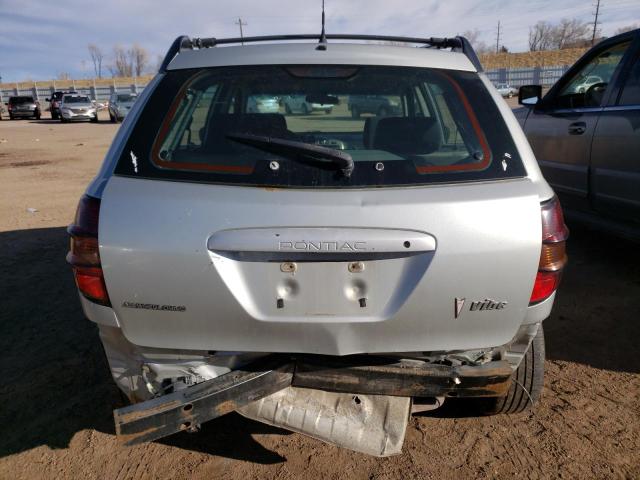 Photo 6 from auction – 2003 PONTIAC VIBE with VIN 5Y2SM62803Z439962