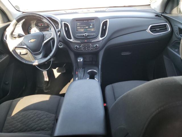 Photo 8 from auction – 2018 CHEVROLET EQUINOX LT with VIN 3GNAXJEV7JS591794