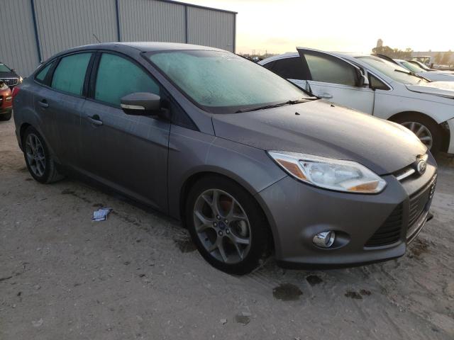 Photo 4 from auction – 2014 FORD FOCUS SE with VIN 1FADP3F26EL127208