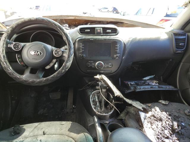 Photo 8 from auction – 2018 KIA SOUL + with VIN KNDJP3A50J7523586