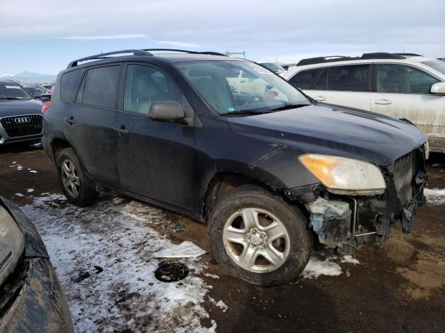 Photo 4 from auction – 2009 TOYOTA RAV4 with VIN JTMBF33V695016557