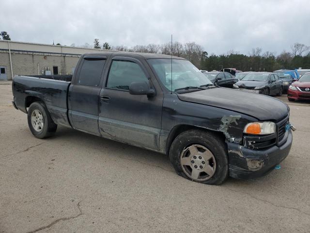 Photo 4 from auction – 2001 GMC NEW SIERRA with VIN 2GTEC19T111226716