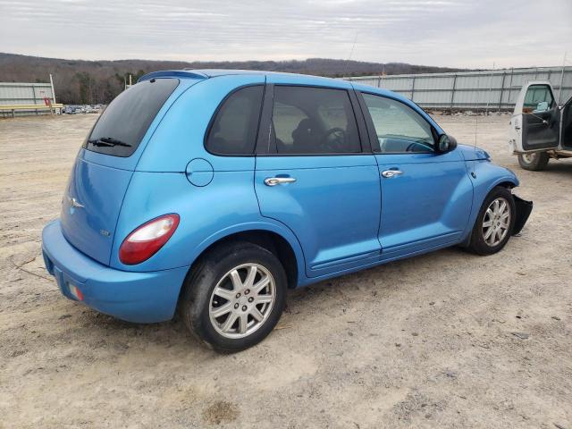 Photo 3 from auction – 2008 CHRYSLER PT CRUISER with VIN 3A8FY58BX8T168791