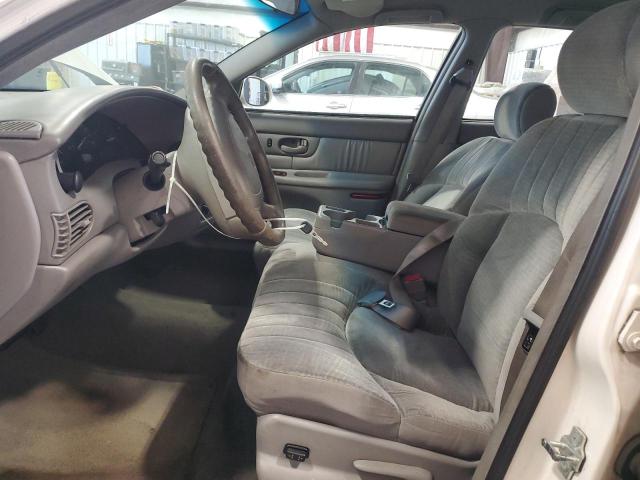 Photo 7 from auction – 2005 BUICK CENTURY CU with VIN 2G4WS52J351102911