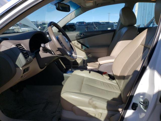 Photo 7 from auction – 2011 NISSAN ALTIMA BAS with VIN 1N4AL2AP6BC110898