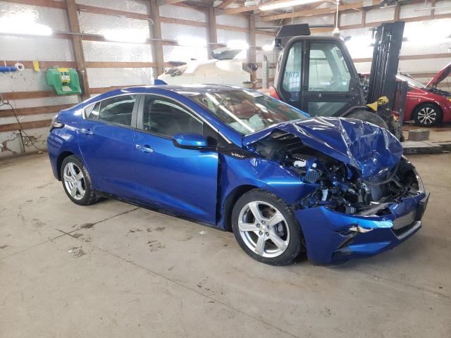 Photo 4 from auction – 2018 CHEVROLET VOLT LT with VIN 1G1RA6S50JU136597