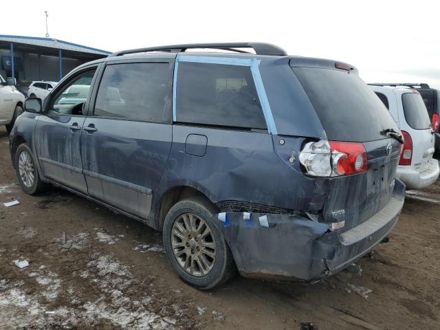Photo 2 from auction – 2007 TOYOTA SIENNA LE with VIN 5TDBK23C17S003548
