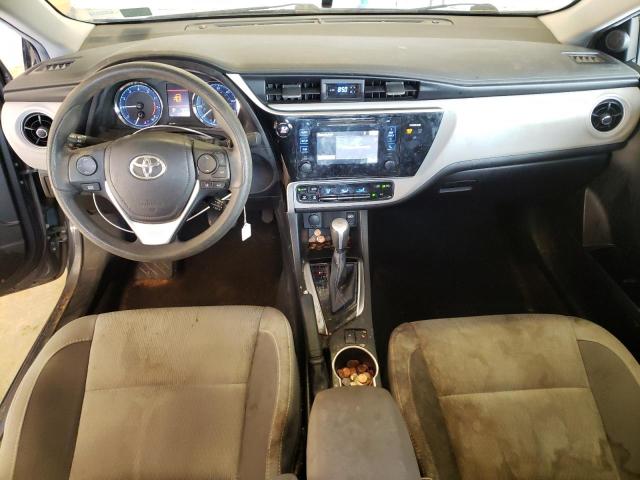 Photo 8 from auction – 2017 TOYOTA COROLLA L with VIN 2T1BURHE9HC828695