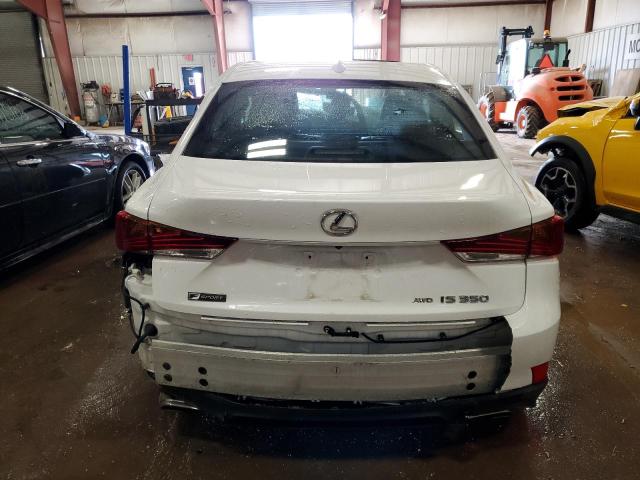 Photo 6 from auction – 2018 LEXUS IS 350 with VIN JTHCZ1D27J5015778