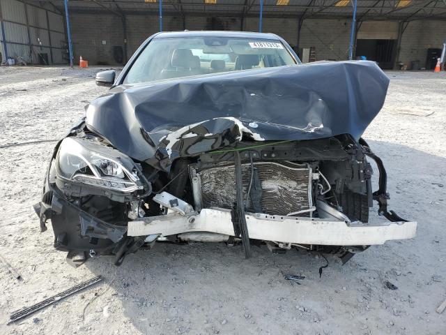 Photo 5 from auction – 2015 MERCEDES-BENZ E 350 with VIN WDDHF5KB4FB104586