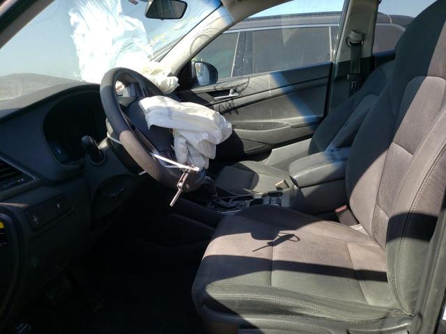 Photo 7 from auction – 2016 HYUNDAI TUCSON SE with VIN KM8J23A45GU214756