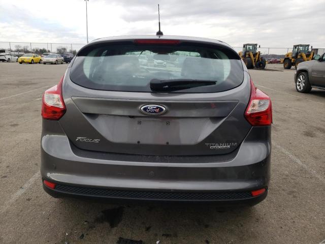 Photo 6 from auction – 2013 FORD FOCUS TITA with VIN 1FADP3N25DL116331