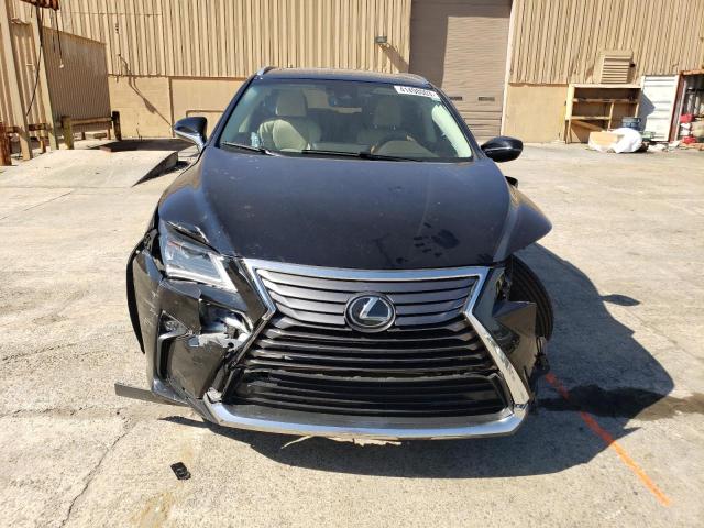Photo 5 from auction – 2019 LEXUS RX 350 L with VIN JTJGZKCA7K2013370