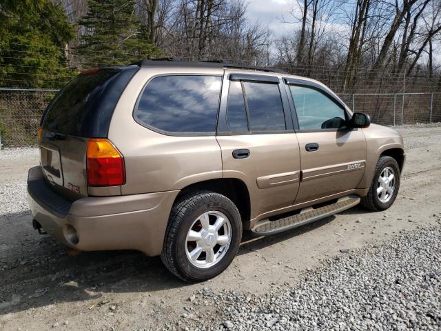 Zdjęcie 3 z aukcji – 2003 GMC ENVOY z VIN 1GKDT13SX32167300