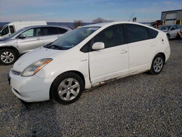TOYOTA PRIUS 2008 with VIN JTDKB20U483380181 - Photo from auction