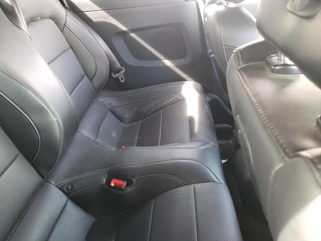 Photo 10 from auction – 2018 FORD MUSTANG with VIN 1FATP8UH5J5182957