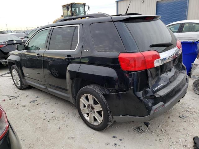 Photo 2 from auction – 2010 GMC TERRAIN SL with VIN 2CTALFEW8A6235030