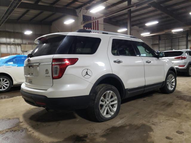 Photo 3 from auction – 2012 FORD EXPLORER X with VIN 1FMHK8D81CGA83909