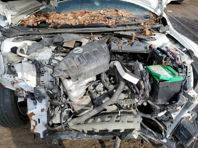 Photo 11 from auction – 2012 NISSAN ALTIMA S with VIN 1N4AL2EP3CC201977