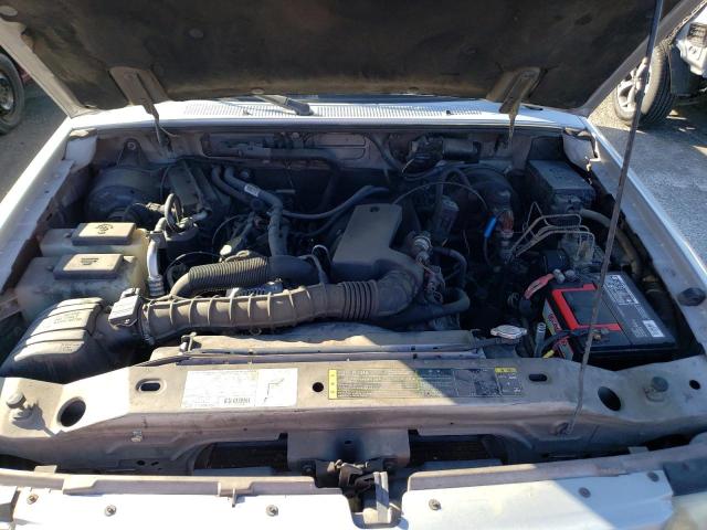 Photo 11 from auction – 2003 FORD RANGER SUP with VIN 1FTYR14V93PA49648