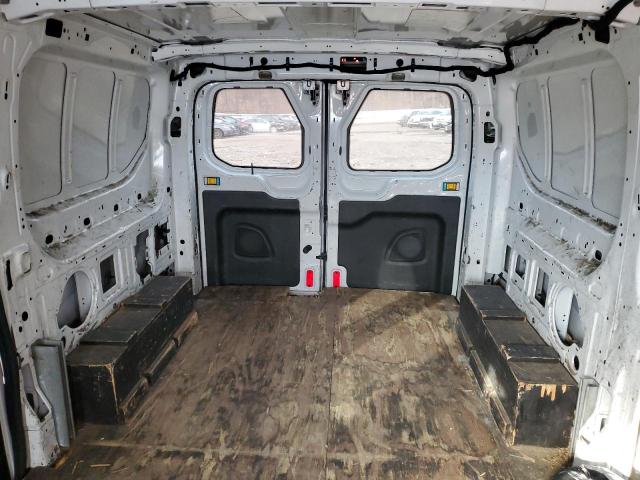 Photo 10 from auction – 2016 FORD TRANSIT T- with VIN 1FTYR1ZMXGKA43036