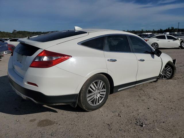 Photo 3 from auction – 2013 HONDA CROSSTOUR with VIN 5J6TF3H53DL005897