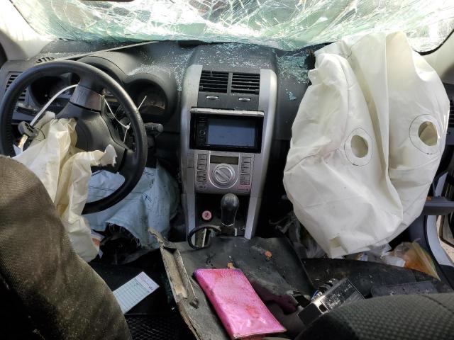 Photo 8 from auction – 2006 TOYOTA SCION TC with VIN JTKDE177260092967