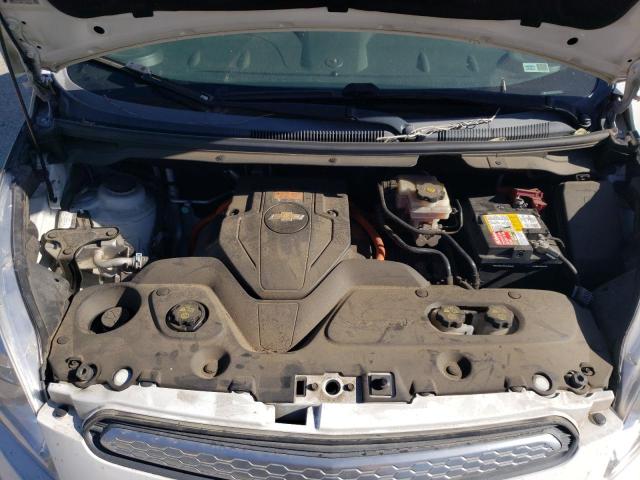 Foto 11 de la subasta – 2015 CHEVROLET SPARK EV 2 con VIN KL8CL6S02FC776778