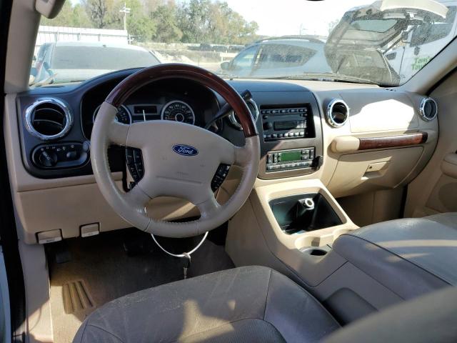Photo 8 from auction – 2005 FORD EXPEDITION with VIN 1FMFU195X5LA03699