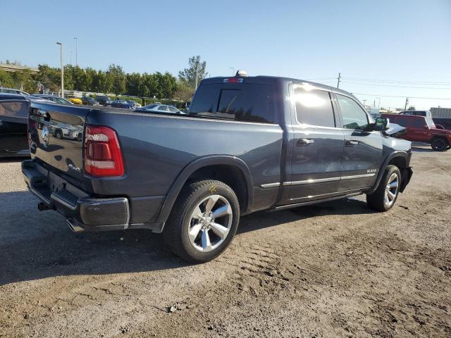 Photo 3 from auction – 2021 RAM 1500 LIMIT with VIN 1C6SRFPT1MN829743